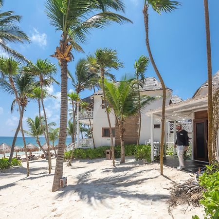 Los Amigos Beach Hotel Boutique Tulum Exterior foto
