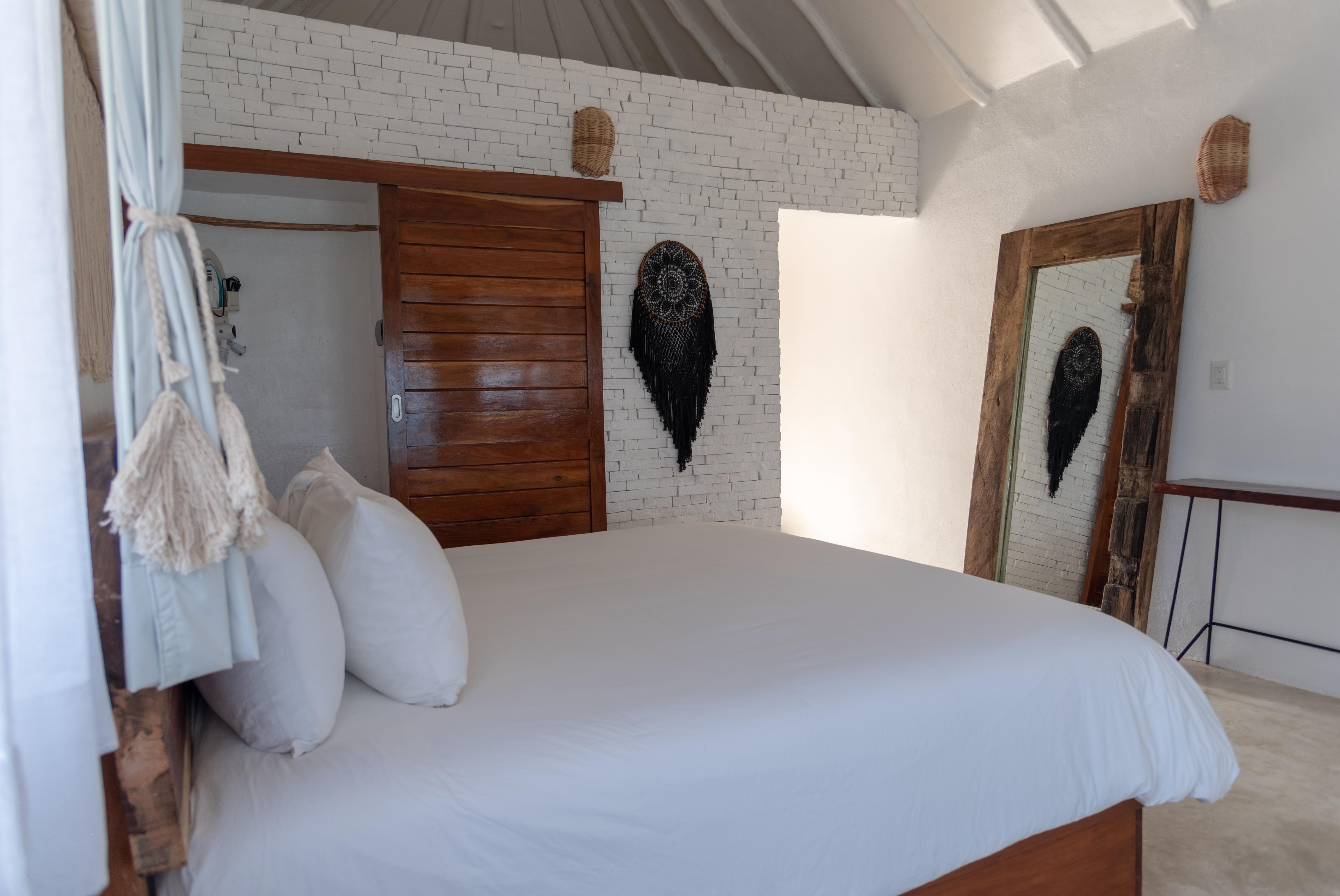 Los Amigos Beach Hotel Boutique Tulum Exterior foto