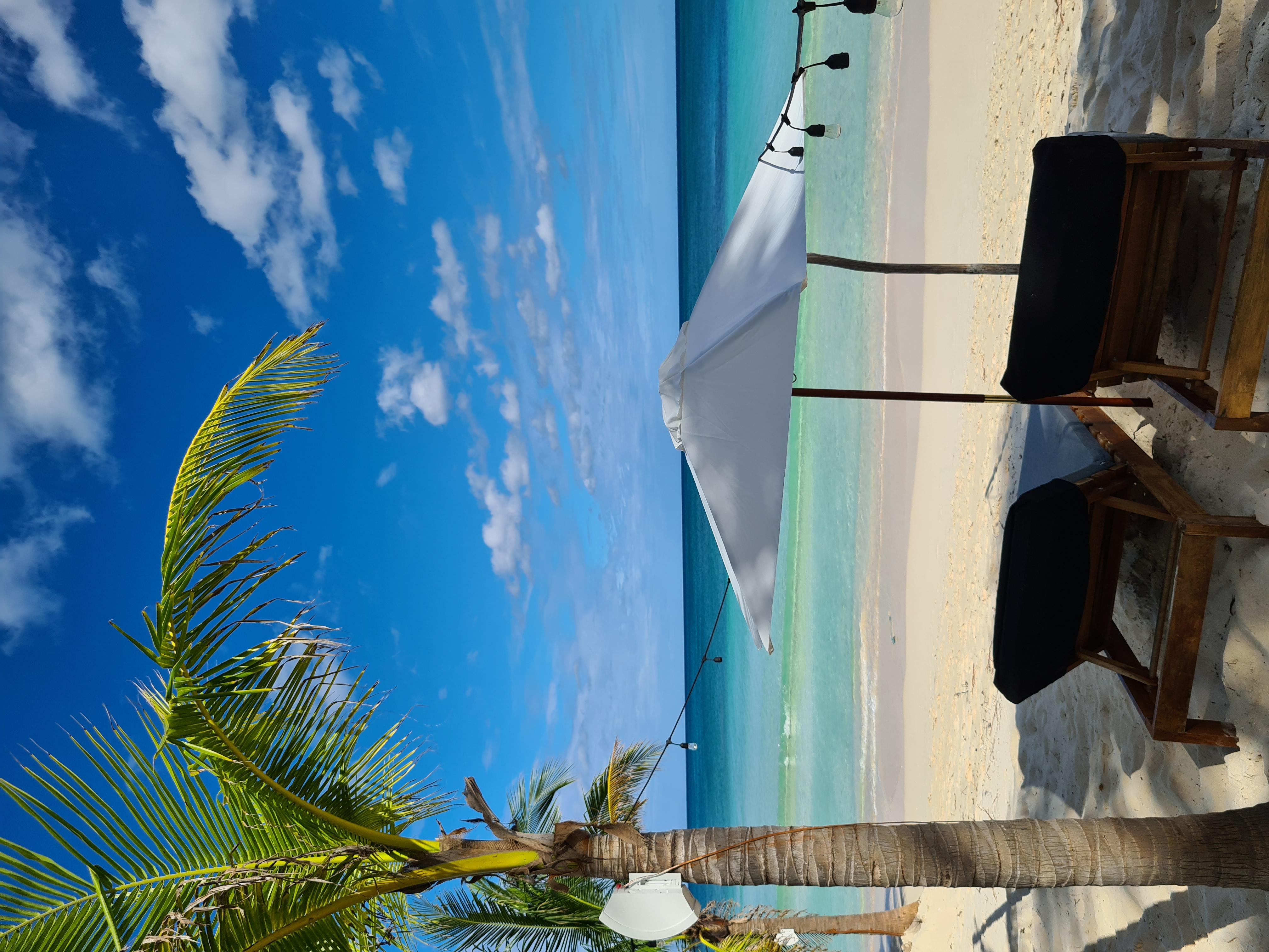 Los Amigos Beach Hotel Boutique Tulum Exterior foto