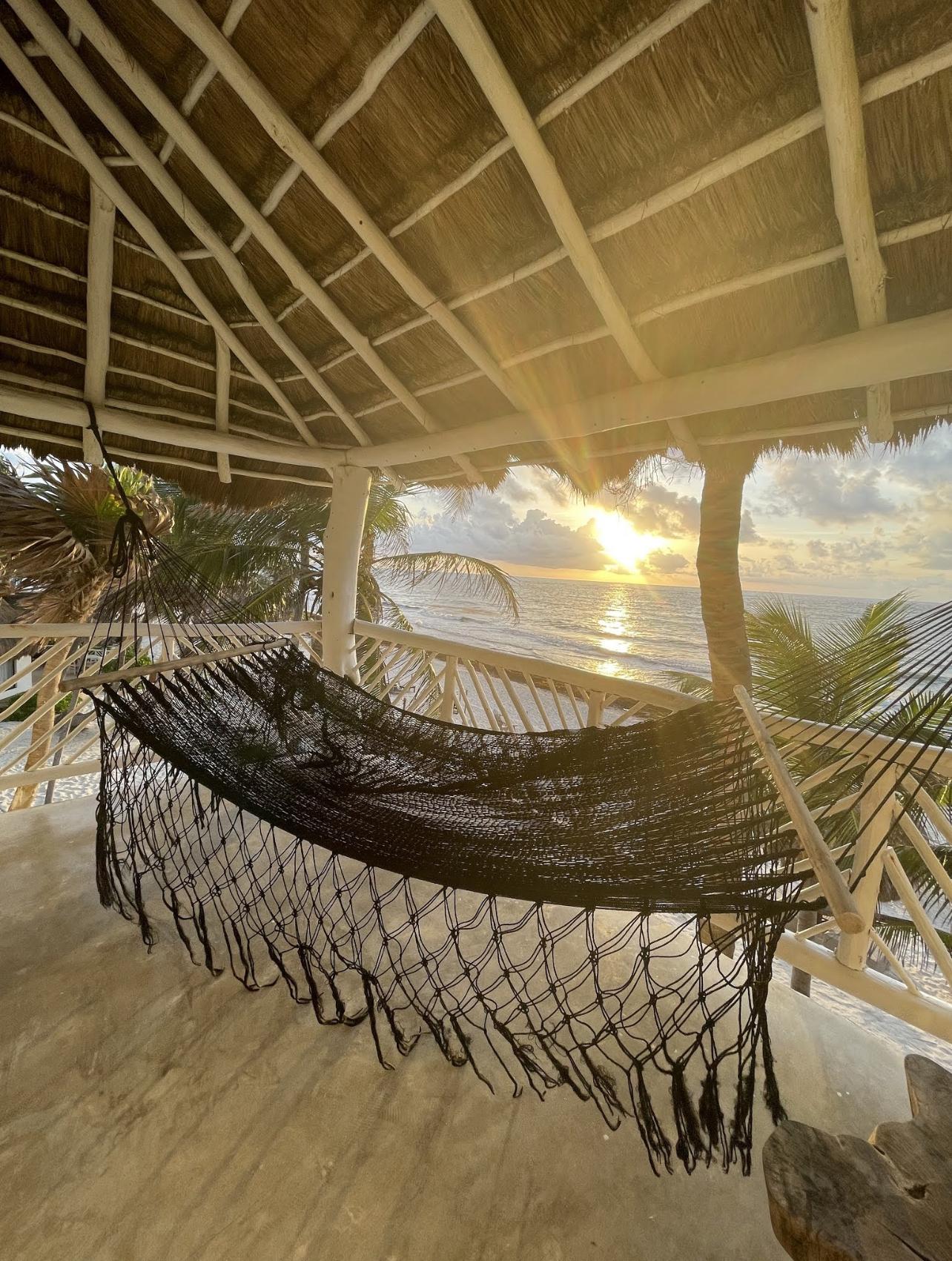 Los Amigos Beach Hotel Boutique Tulum Exterior foto