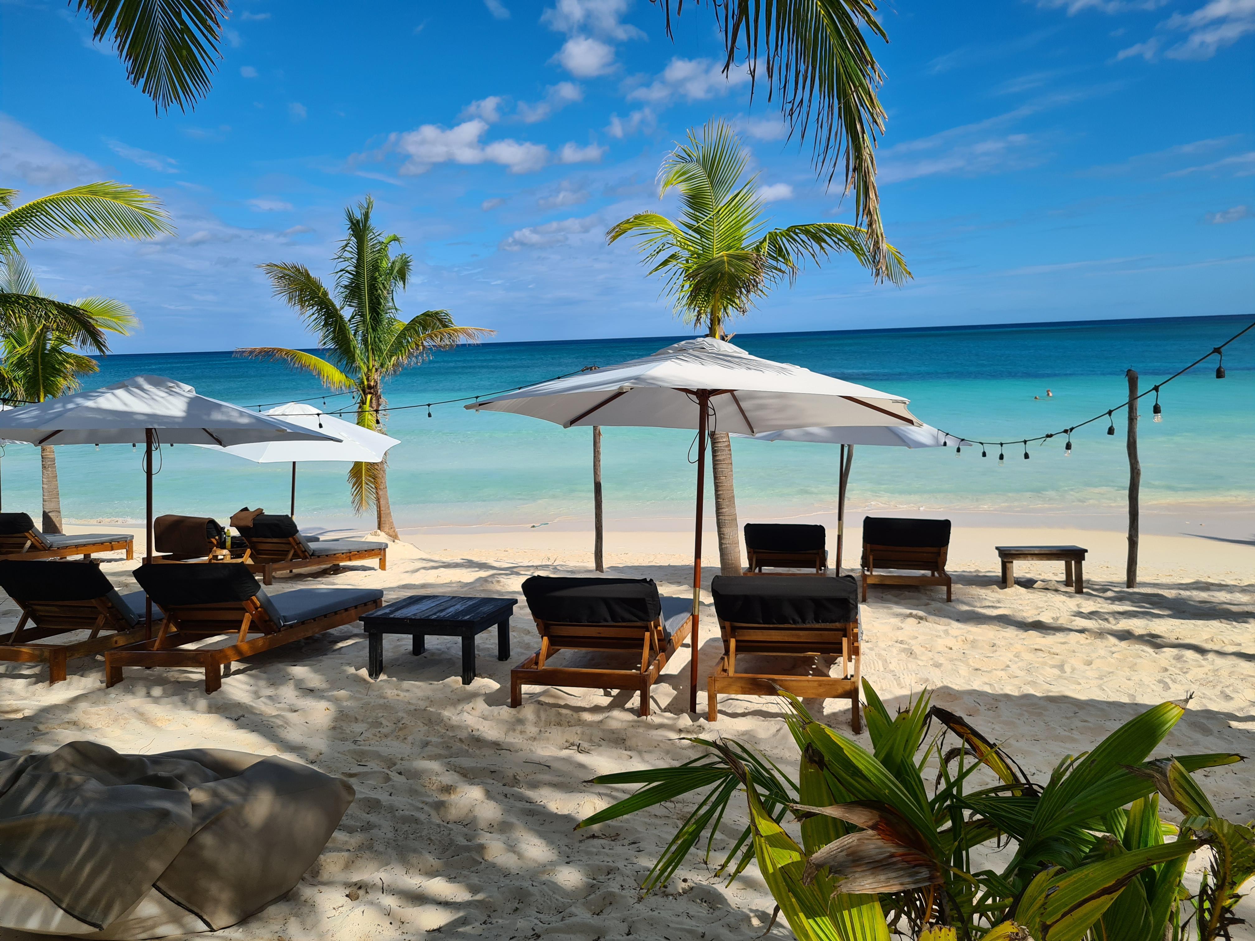 Los Amigos Beach Hotel Boutique Tulum Exterior foto